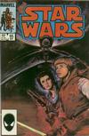 Cover Thumbnail for Star Wars (1977 series) #95 [Direct]
