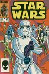 Cover Thumbnail for Star Wars (1977 series) #97 [Direct]