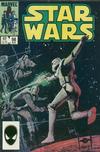 Cover Thumbnail for Star Wars (1977 series) #98 [Direct]