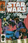 Cover Thumbnail for Star Wars (1977 series) #99 [Direct]