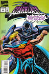 Cover for Starblast (Marvel, 1994 series) #3