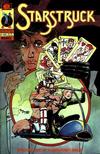 Cover for Starstruck (Marvel, 1985 series) #1