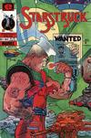 Cover for Starstruck (Marvel, 1985 series) #2
