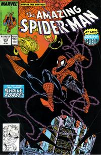 Cover Thumbnail for The Amazing Spider-Man (Marvel, 1963 series) #310 [Direct]
