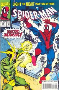 Cover Thumbnail for Spider-Man (Marvel, 1990 series) #39