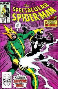 Cover Thumbnail for The Spectacular Spider-Man (Marvel, 1976 series) #135 [Direct]