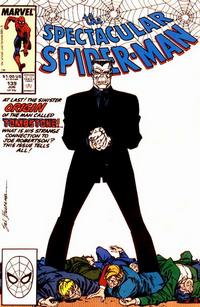 Cover Thumbnail for The Spectacular Spider-Man (Marvel, 1976 series) #139 [Direct]