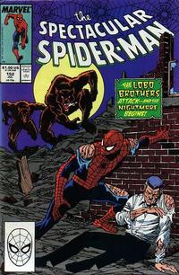 Cover Thumbnail for The Spectacular Spider-Man (Marvel, 1976 series) #152 [Direct]