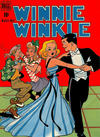 Cover for Winnie Winkle (Dell, 1948 series) #1