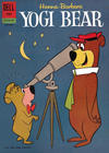 Cover for Yogi Bear (Dell, 1961 series) #9