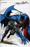 Cover for Batman Illustrated by Neal Adams (DC, 2003 series) #1 [First Printing]