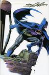 Cover for Batman Illustrated by Neal Adams (DC, 2003 series) #3