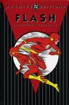 Cover for The Flash Archives (DC, 1996 series) #4