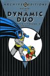 Cover for Batman: The Dynamic Duo Archives (DC, 2003 series) #2