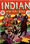 Cover for Indian Warriors (Accepted, 1958 series) #8