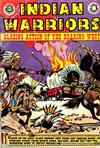 Cover for Indian Warriors (Accepted, 1958 series) #[nn]