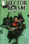Cover for Hector Plasm: De Mortuis (Image, 2006 series) 