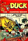 Cover for Super Duck Comics (Bell Features, 1948 series) #24