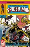 Cover for De spectaculaire Spider-Man [De spektakulaire Spiderman] (Juniorpress, 1979 series) #16