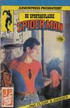 Cover for De spectaculaire Spider-Man [De spektakulaire Spiderman] (Juniorpress, 1979 series) #67