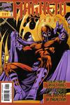 Cover for Magneto Ascendant (Marvel, 1999 series) #1
