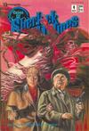 Cover for Cases of Sherlock Holmes (Renegade Press, 1986 series) #4