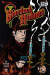 Cover for Cases of Sherlock Holmes (Renegade Press, 1986 series) #15