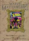 Cover for Marvel Masterworks: The Uncanny X-Men (Marvel, 2003 series) #5 (40) [Limited Variant Edition]
