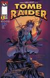 Cover Thumbnail for Tomb Raider: The Series (1999 series) #1 [Andy Park Variant Cover]