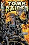 Cover Thumbnail for Tomb Raider: The Series (1999 series) #4