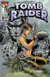 Cover Thumbnail for Tomb Raider: The Series (1999 series) #9 [Park Cover]