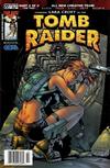 Cover for Tomb Raider: The Series (Image, 1999 series) #22