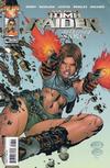 Cover Thumbnail for Tomb Raider: The Series (1999 series) #46 [Cover B - Basaldua]