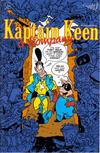 Cover for Kaptain Keen & Kompany (Vortex, 1986 series) #1