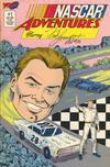 Cover for NASCAR Adventures (Vortex, 1991 series) #1
