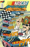 Cover for NASCAR Adventures (Vortex, 1991 series) #2