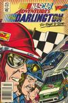 Cover for NASCAR Adventures (Vortex, 1991 series) #3