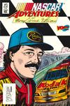 Cover for NASCAR Adventures (Vortex, 1991 series) #5