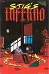 Cover for Stig's Inferno (Vortex, 1984 series) #1