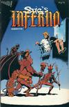 Cover for Stig's Inferno (Vortex, 1984 series) #5