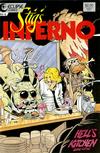 Cover for Stig's Inferno (Eclipse, 1987 series) #6