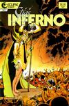 Cover for Stig's Inferno (Eclipse, 1987 series) #7