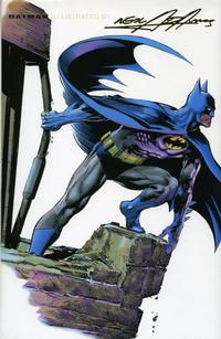 Cover Thumbnail for Batman Illustrated by Neal Adams (DC, 2003 series) #3