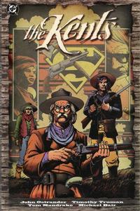 Cover Thumbnail for The Kents (DC, 1999 series) 