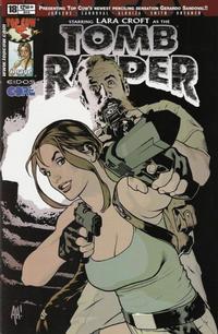 Cover Thumbnail for Tomb Raider: The Series (Image, 1999 series) #18