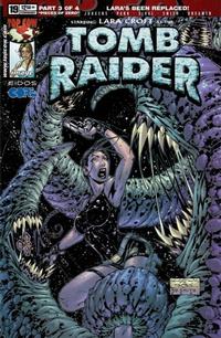 Cover Thumbnail for Tomb Raider: The Series (Image, 1999 series) #19
