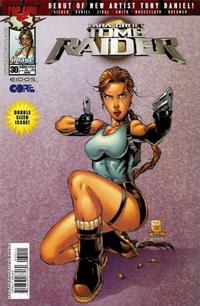 Cover Thumbnail for Tomb Raider: The Series (Image, 1999 series) #30
