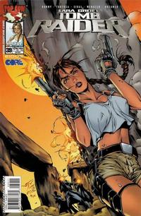 Cover Thumbnail for Tomb Raider: The Series (Image, 1999 series) #39