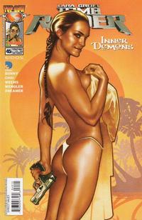 Cover Thumbnail for Tomb Raider: The Series (Image, 1999 series) #45