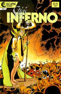 Cover Thumbnail for Stig's Inferno (Eclipse, 1987 series) #7